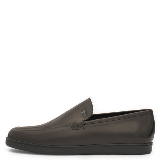 Cloud II Loafer | Brown