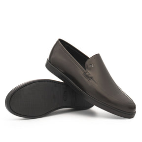 Cloud II Loafer | Brown