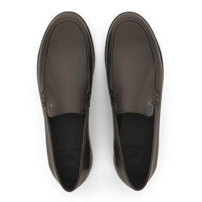 Cloud II Loafer | Brown