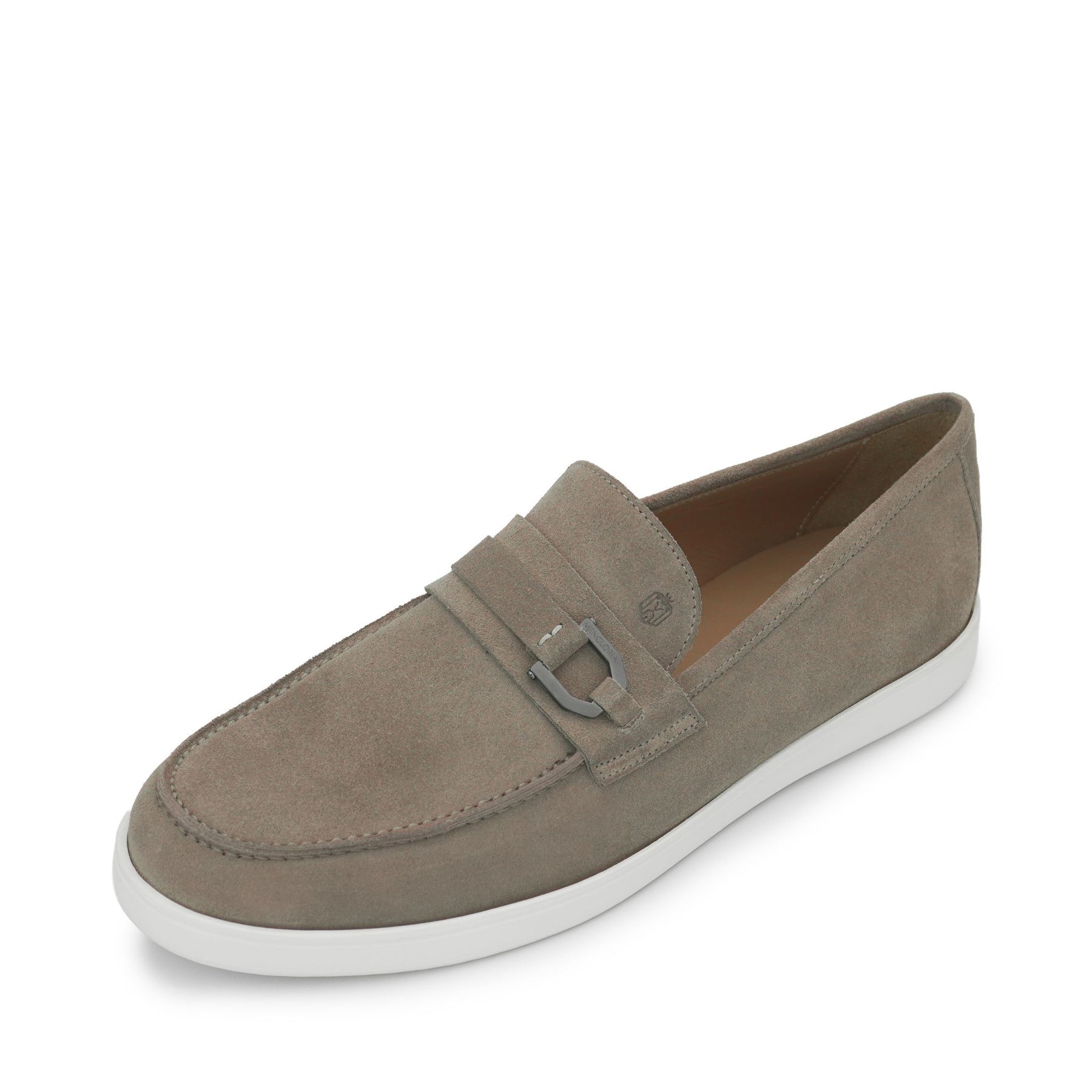 Rhod Loafer | Beige