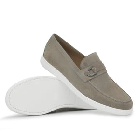 Rhod Loafer | Beige