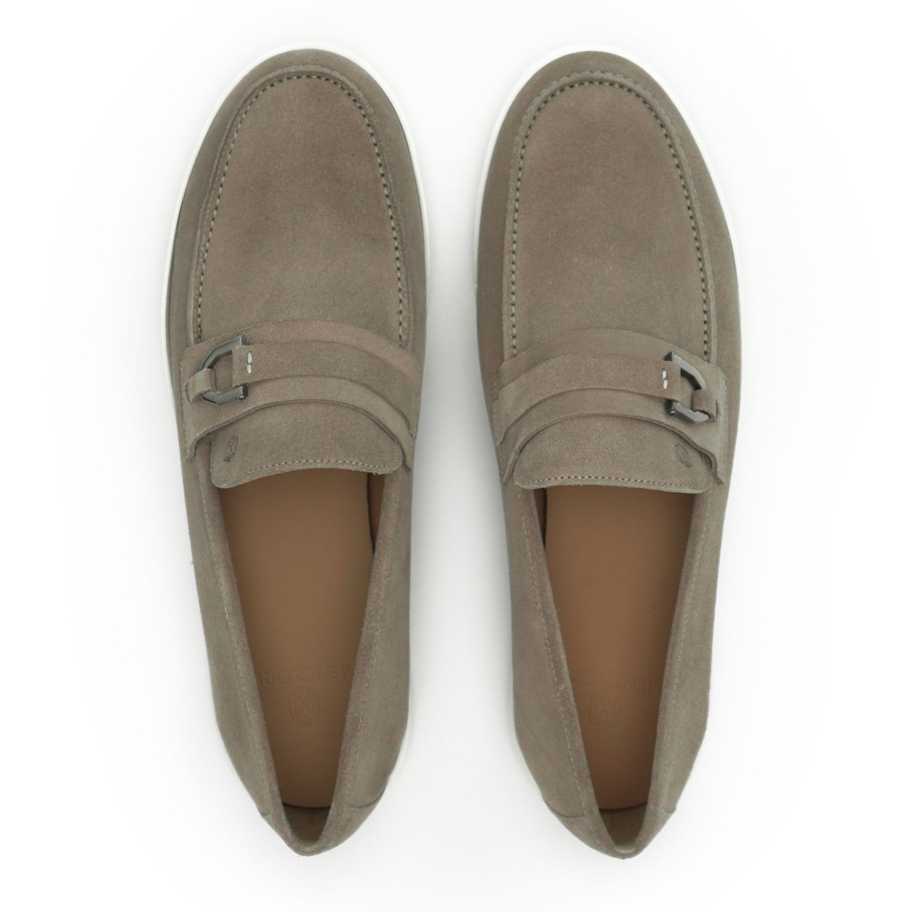 Rhod Loafer | Beige