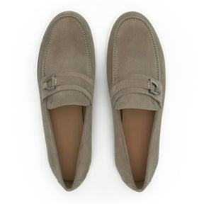 Rhod Loafer | Beige