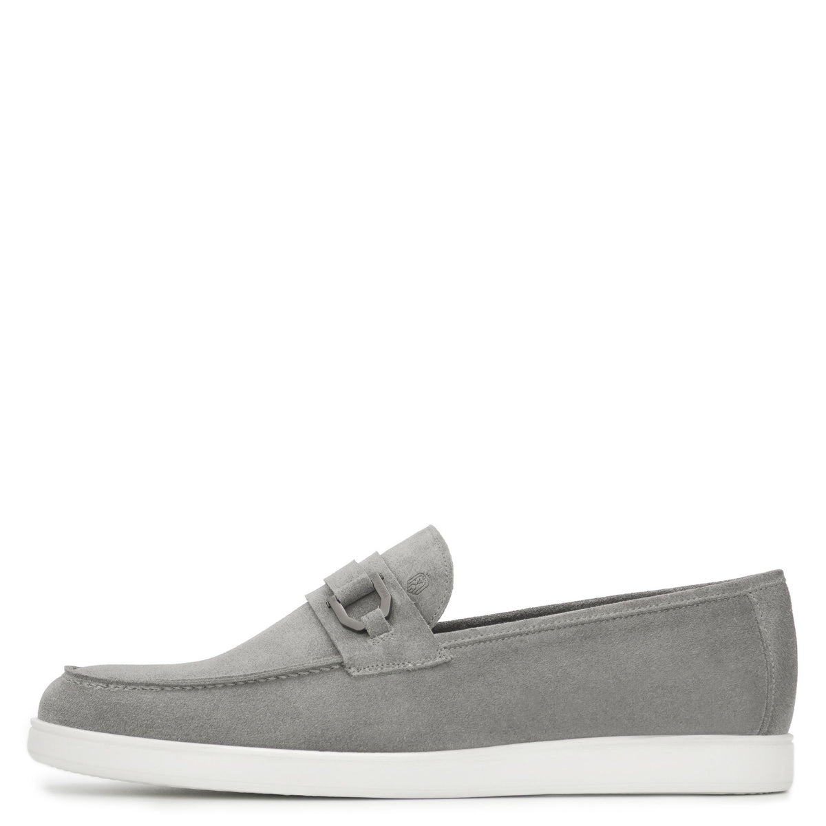 Rhod Loafer | Grey