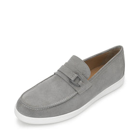 Rhod Loafer | Grey