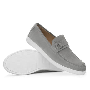 Rhod Loafer | Grey