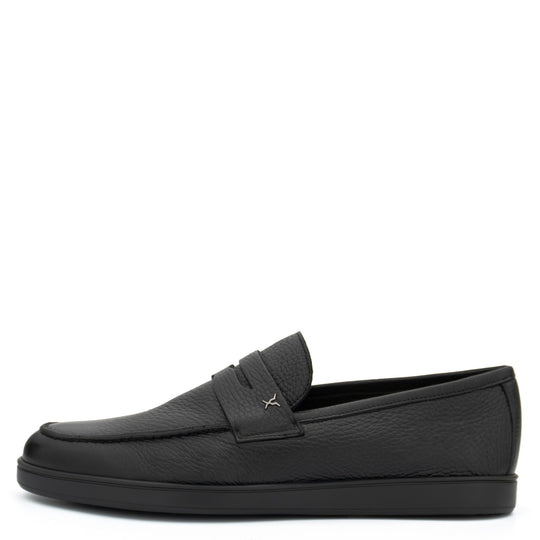 Verve FT Loafer | Black