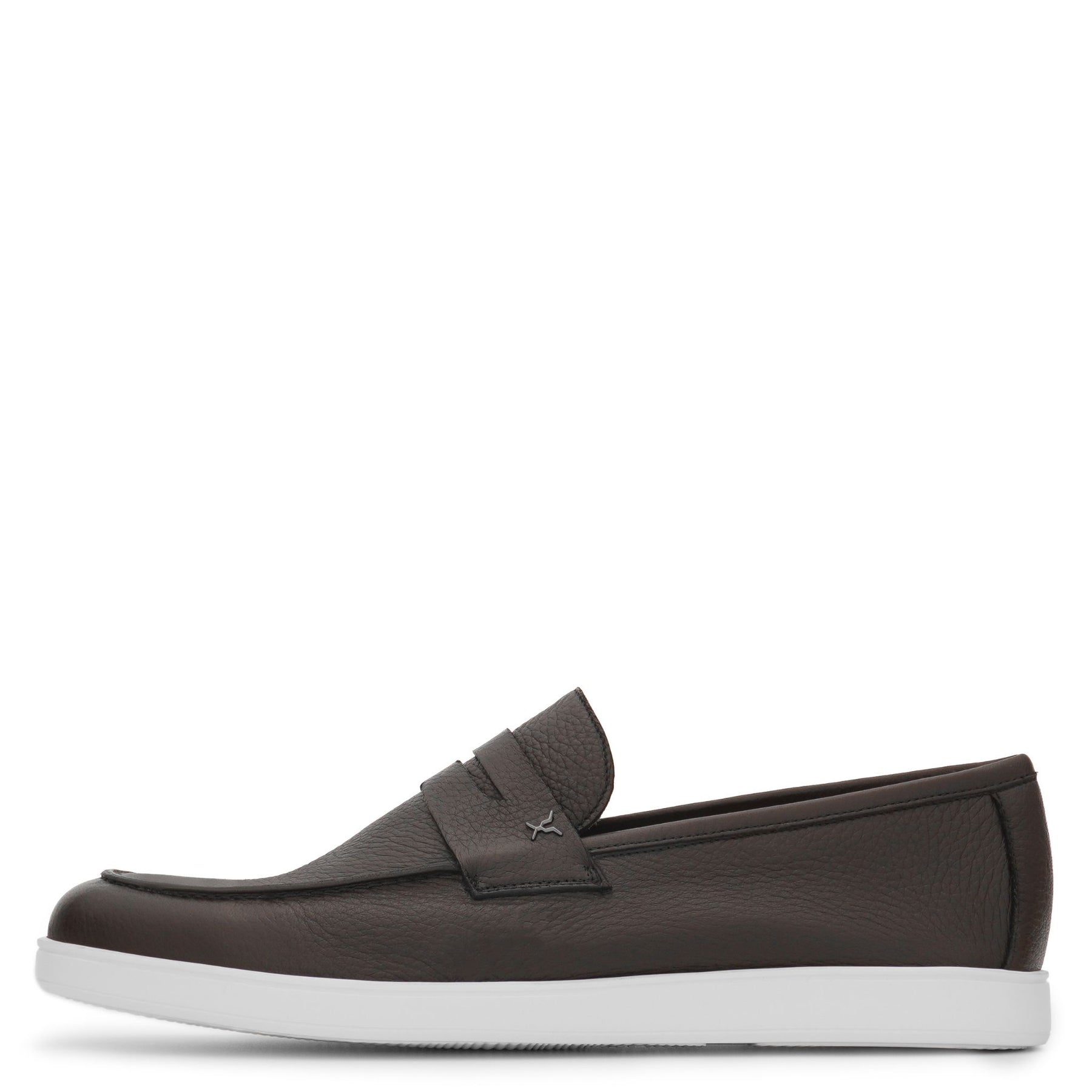 Verve FT Loafer | Brown