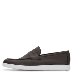 Verve FT Loafer | Brown