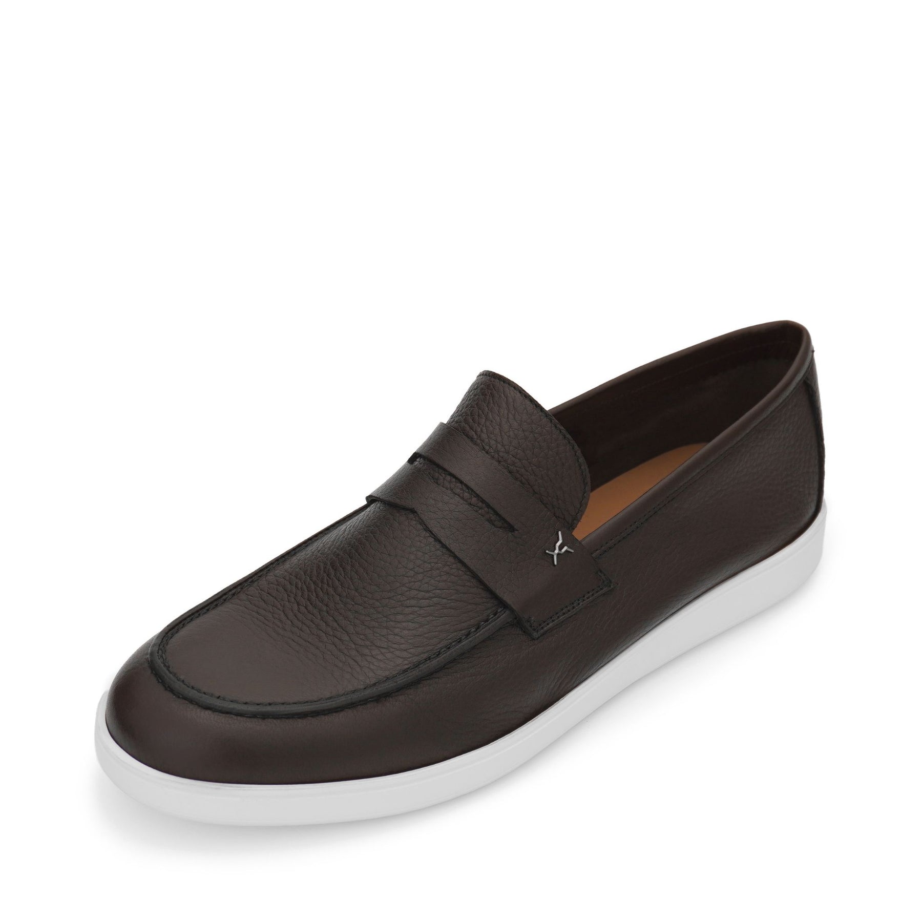 Verve FT Loafer | Brown
