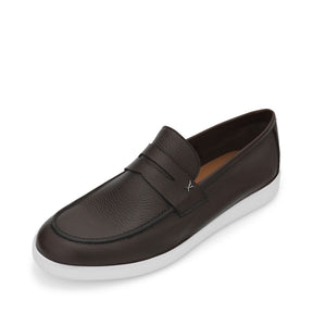 Verve FT Loafer | Brown