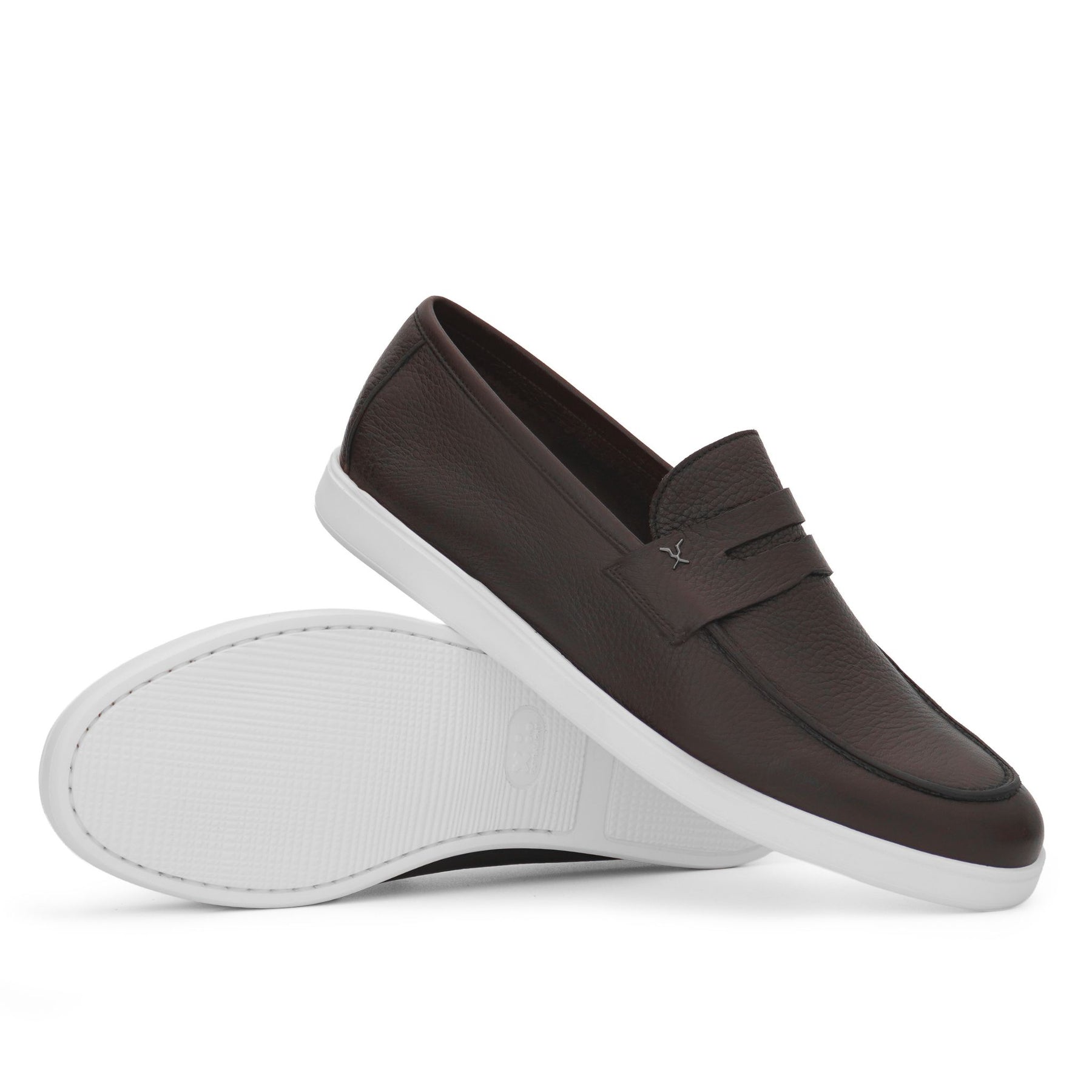 Verve FT Loafer | Brown
