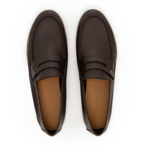 Verve FT Loafer | Brown