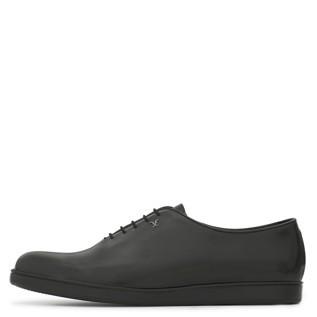 Vero Oxford Shoes | Black