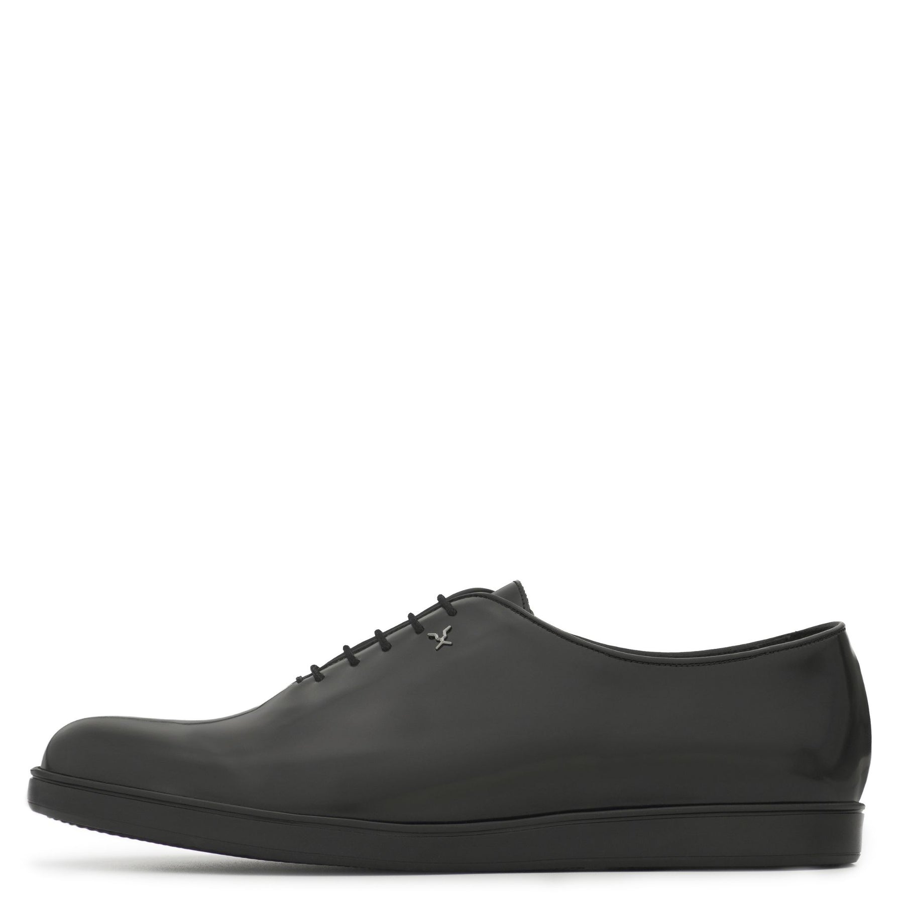 Vero Oxford Shoes | Black