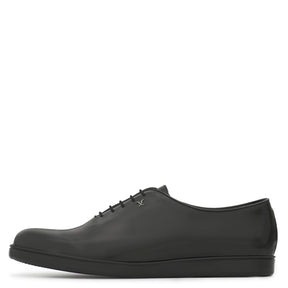 Vero Oxford Shoes | Black