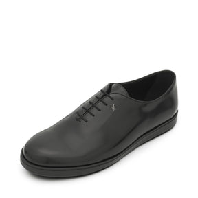Vero Oxford Shoes | Black