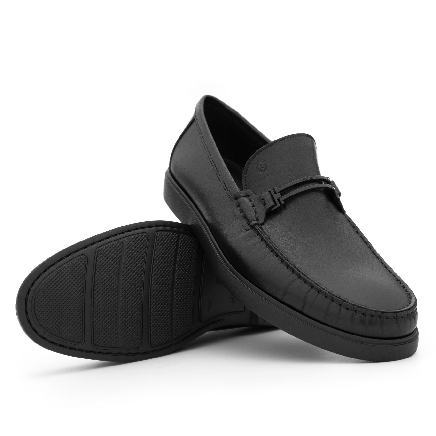 Phoenix FT Loafer | Black