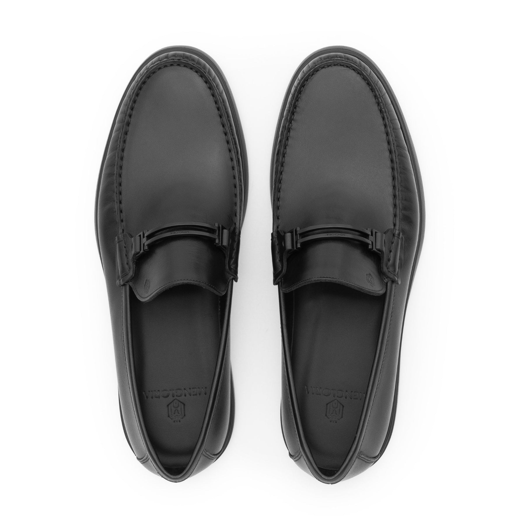 Phoenix FT Loafer | Black