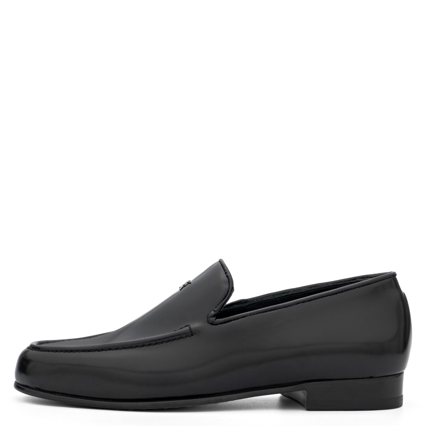 Noeva Loafer | Black
