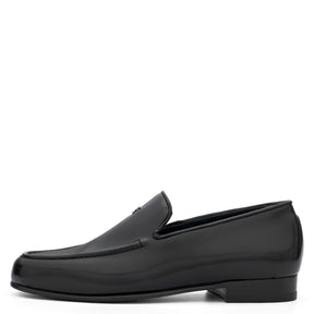 Noeva Loafer | Black