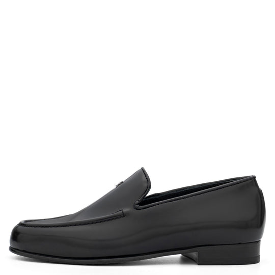 Noeva Loafer | Black