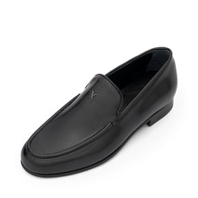 Noeva Loafer | Black