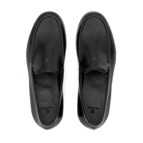 Noeva Loafer | Black