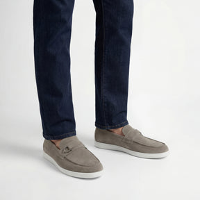 Rhod Loafer | Beige