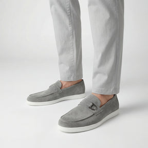 Rhod Loafer | Grey