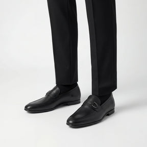 Siena Loafer | Black