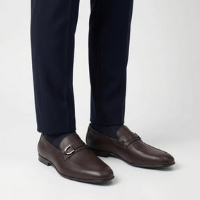 Siena Loafer | Brown