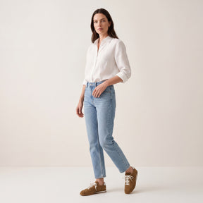 Sol Sneaker | Beige