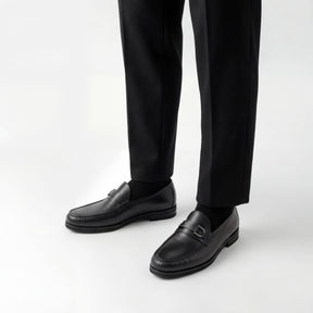 Surano Loafer | Black