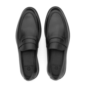 Victor XC II Loafer | Black