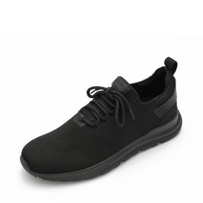 Verge Sneaker | Black