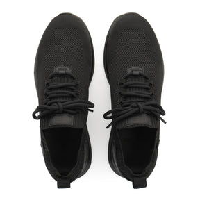 Verge Sneaker | Black