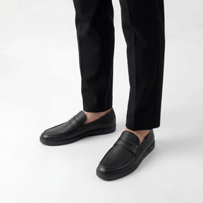 Verve FT Loafer | Black