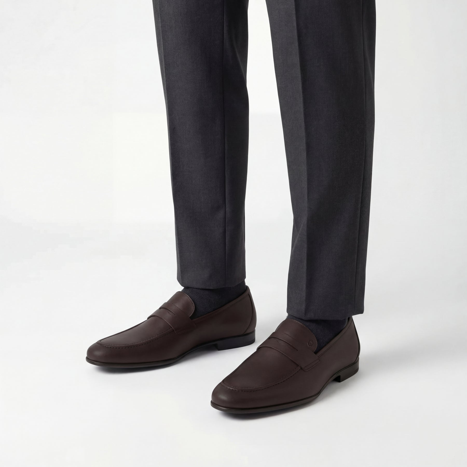 Windsor Loafer | Brown