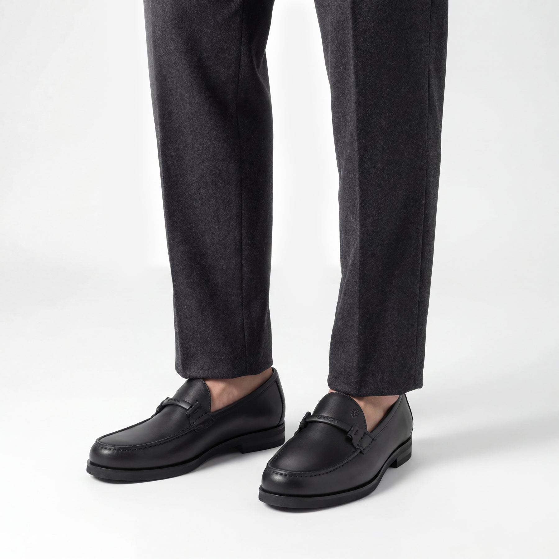 Wynn Loafer | Black