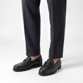 Wynn Loafer | Black