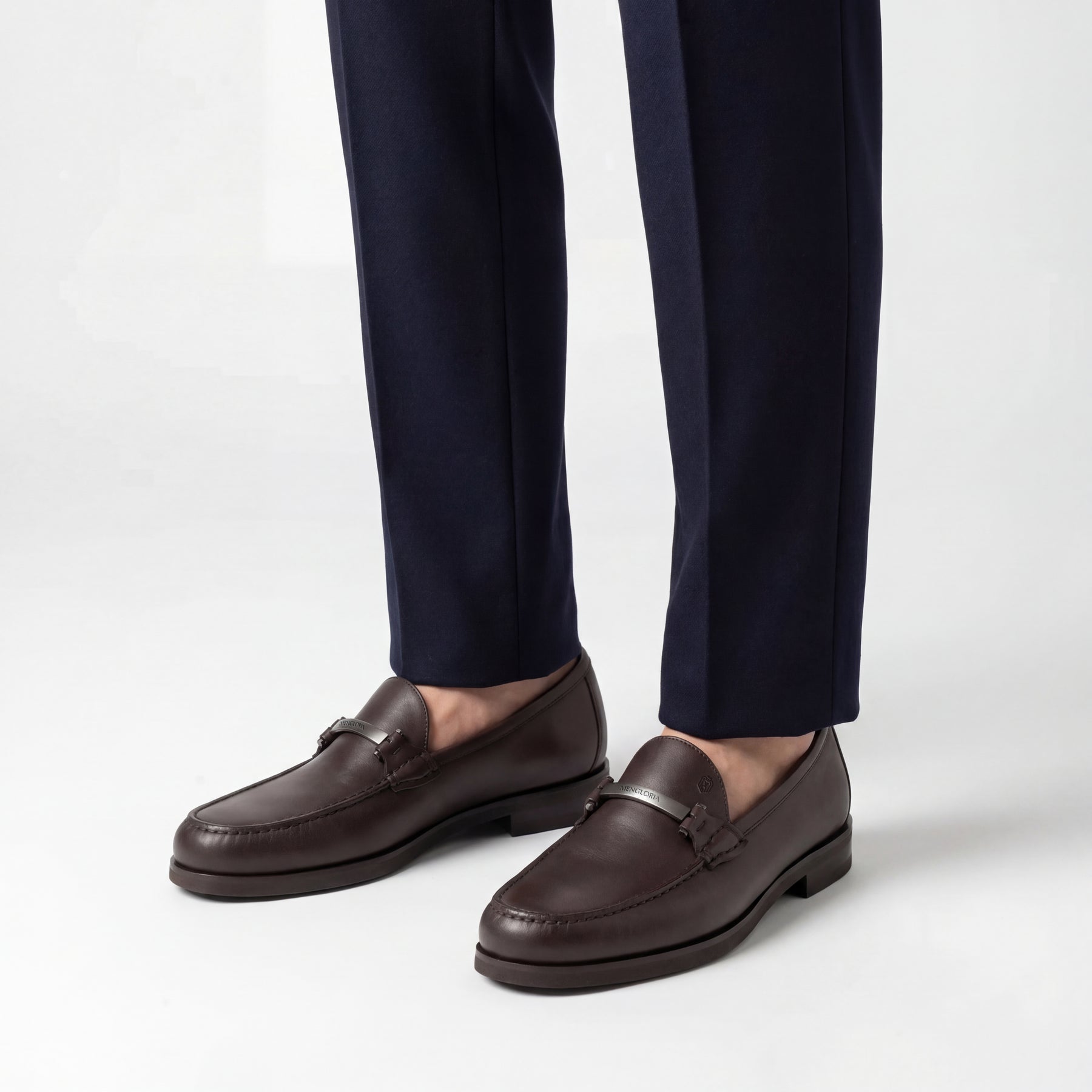 Wynn Loafer | Brown