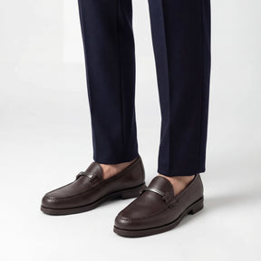 Wynn Loafer | Brown