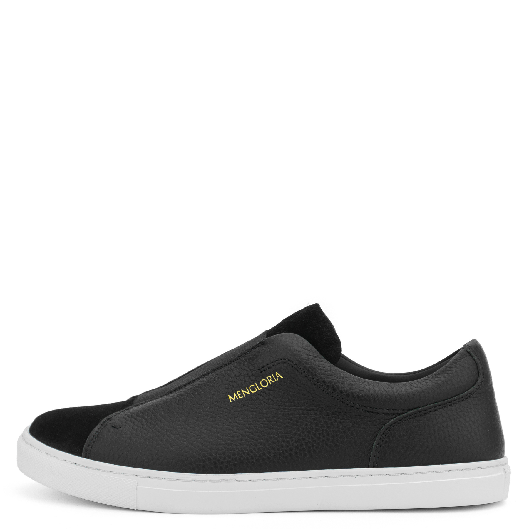 Capri Sneaker | Black