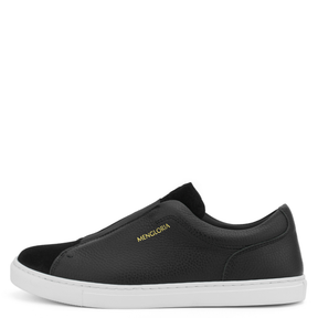 Capri Sneaker | Black