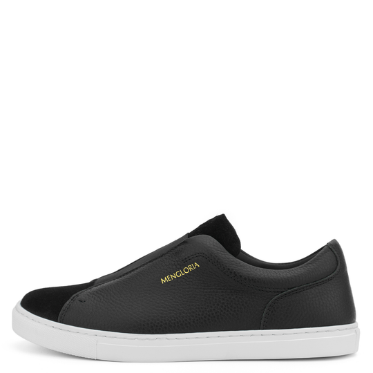 Capri Sneaker | Black
