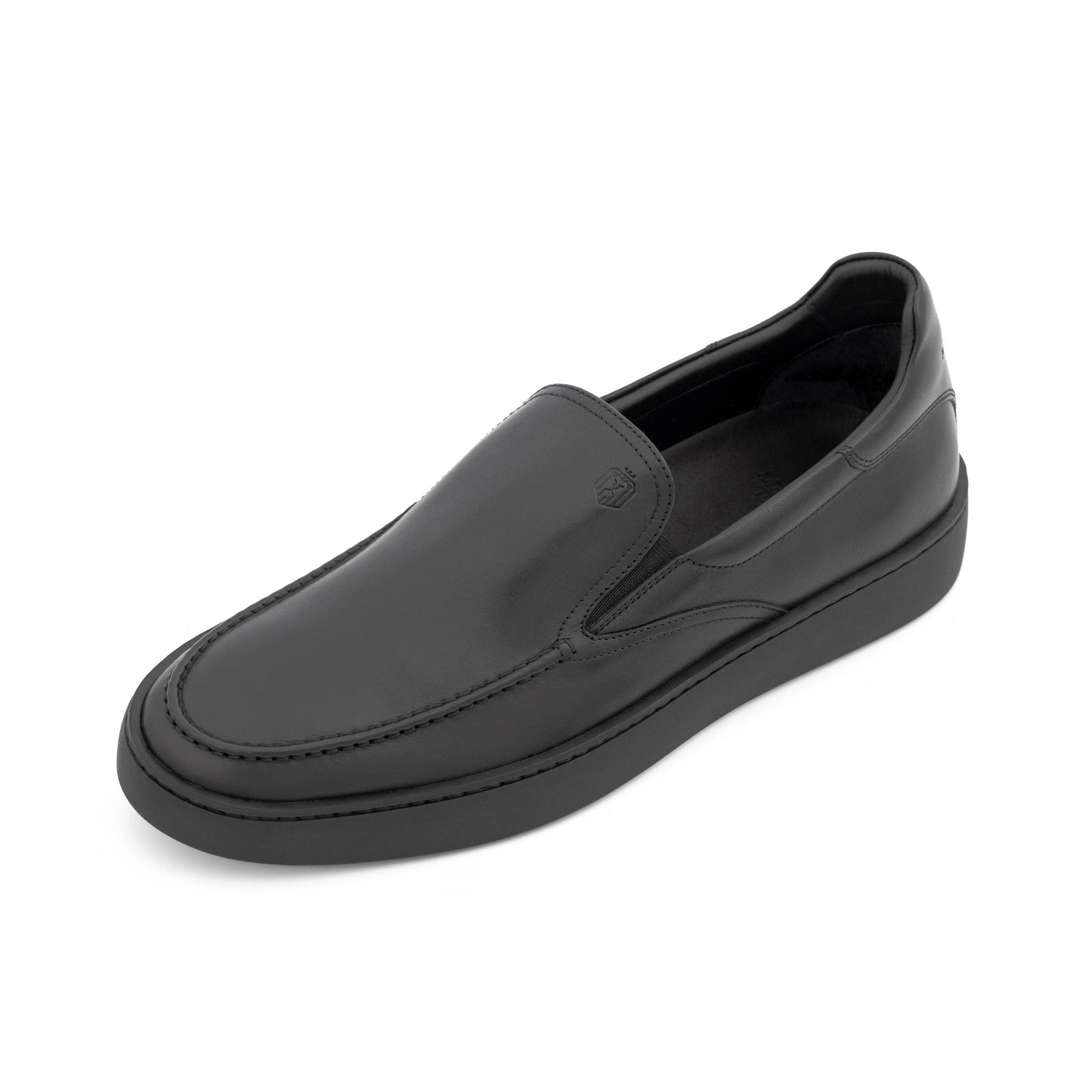 Cloud Loafer | Black