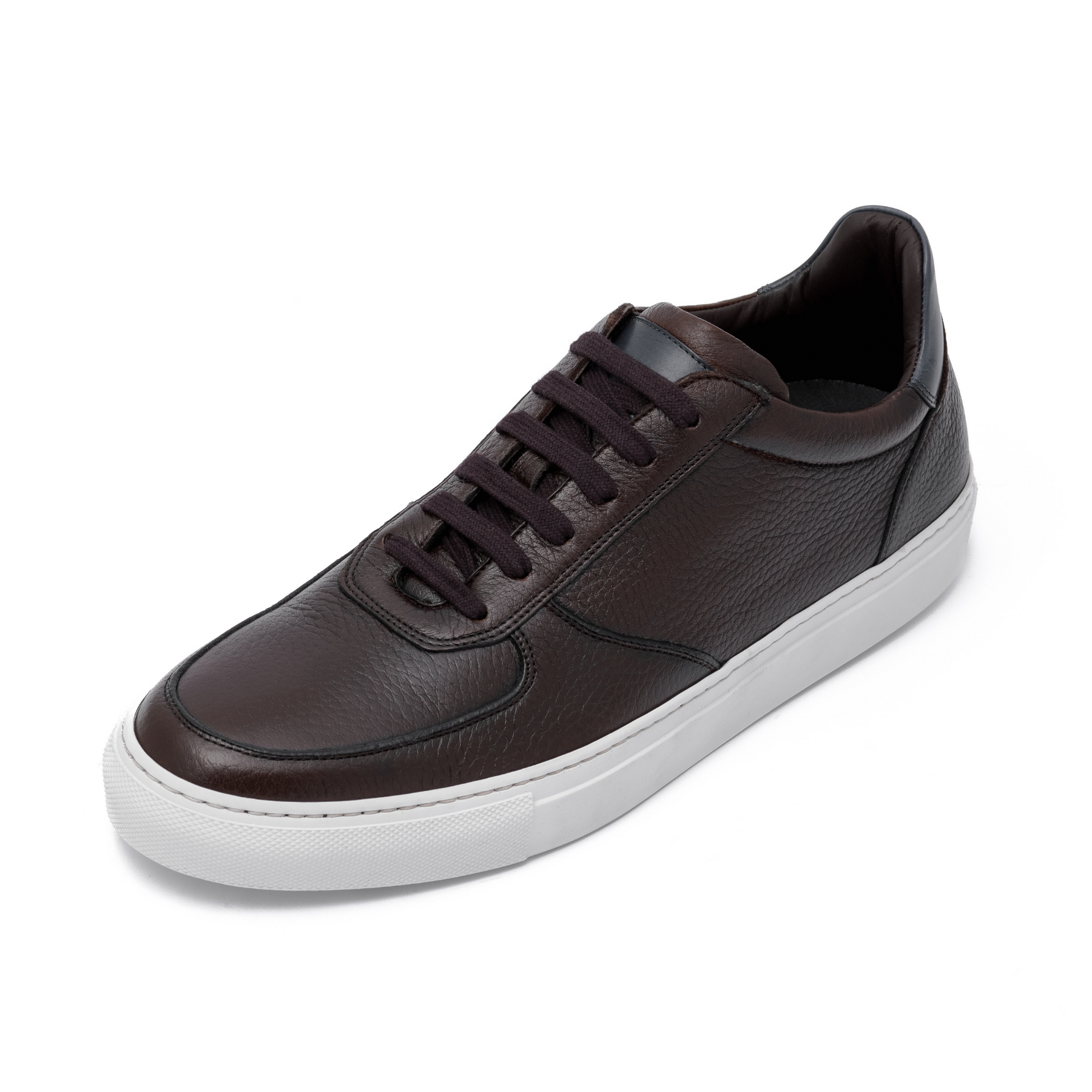 Libero Sneaker  | Brown