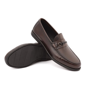 Solace Loafer | Brown
