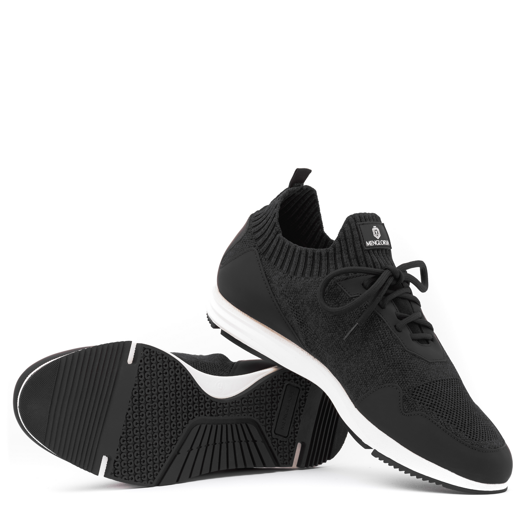 Impulse Sneaker | Grey